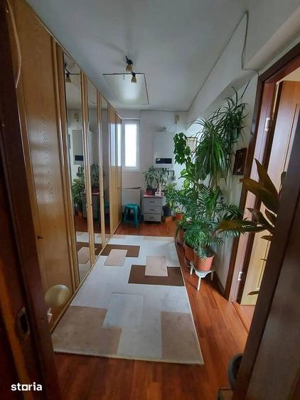 Casa P+1 (2 camere, 2 bai) + anexa locuibila | Pta Muncii | Parc IOR - 6