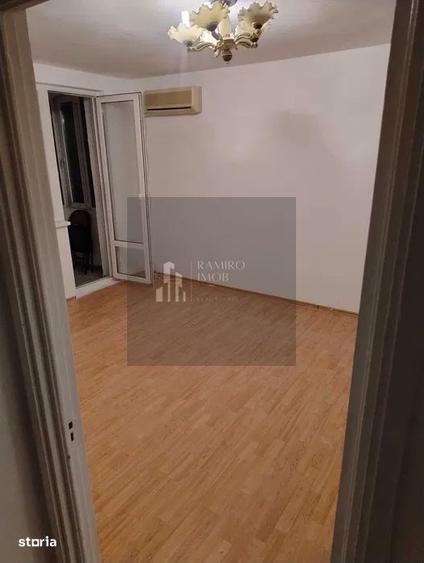 Apartament cu 2 camere decomandat în Jilava