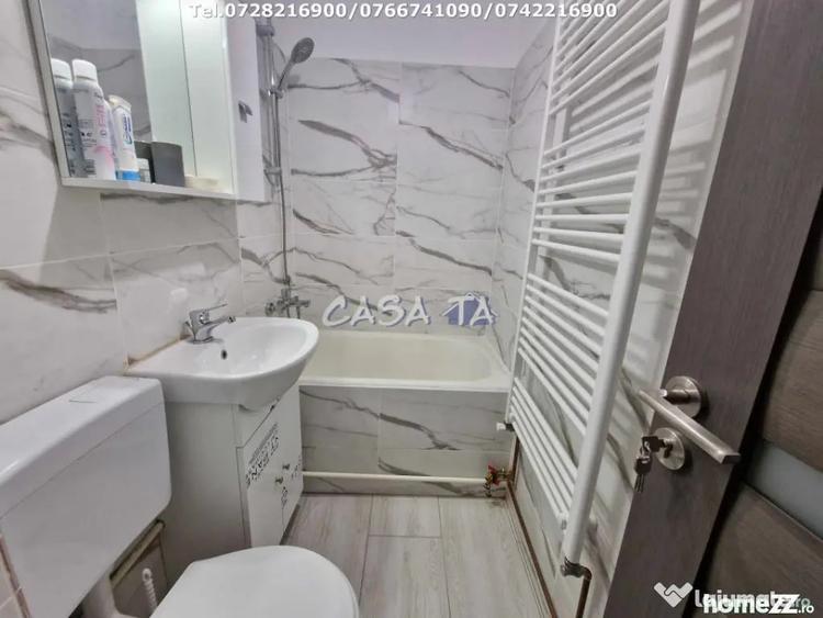 Apartament 3 camere, situat in Targu Jiu, Str. Mioritei - 2