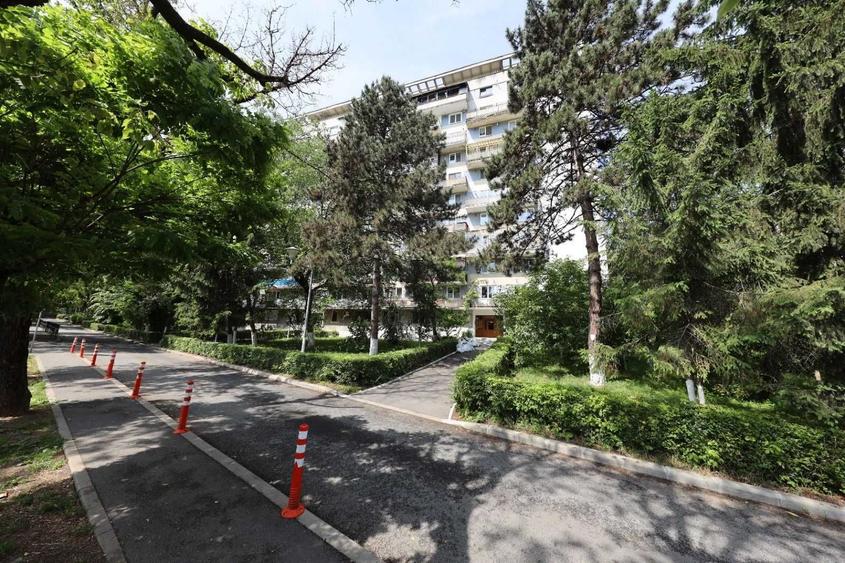 Apartament cu 2 camere decomandat în Gheorgheni