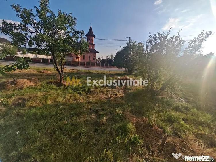 Teren în Central