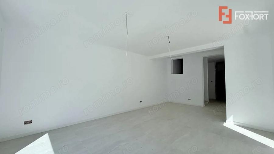 Casă cu 4 camere cu Teren 315 Mp în Ghiroda