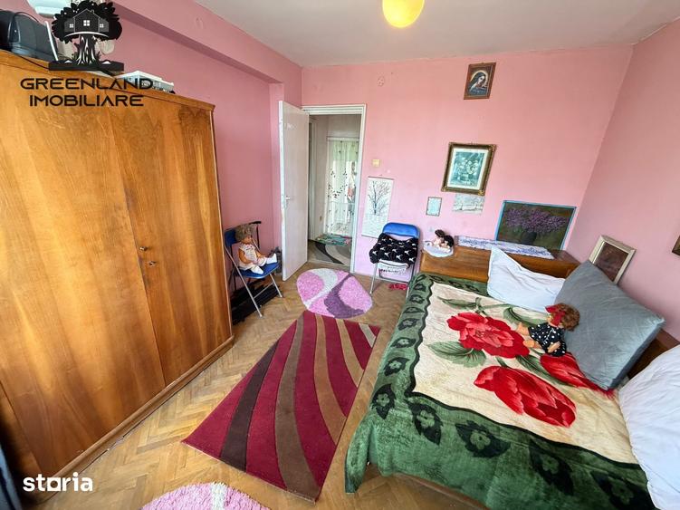 Apartament 2 camere, 50 mp, etaj 5/8, Piata Unirii - Centru - 10