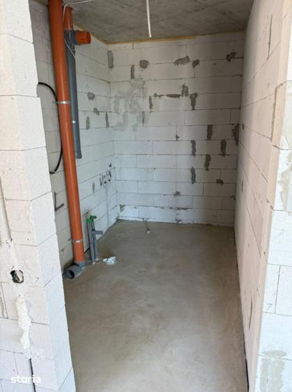 Apartament cu 2 camere în Sopor