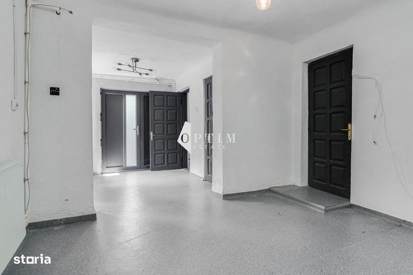 Spațiu comercial, de 96 mp, în Turda