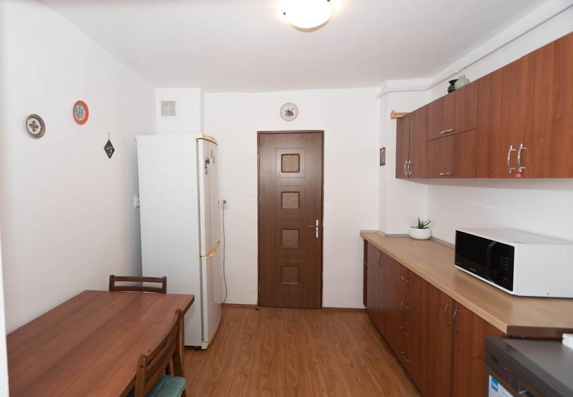 Apartament 2 camere - Popa Sapca - Etaj 2 - 12