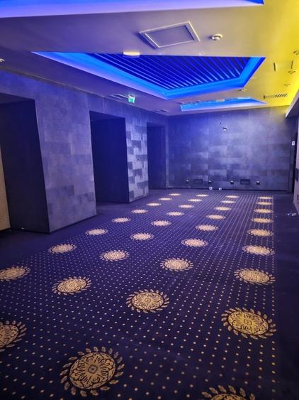 Spațiu comercial, de 308 mp, în Central