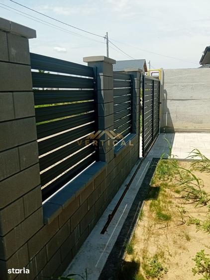 Casă cu 3 camere cu Teren 270 Mp în Vidra