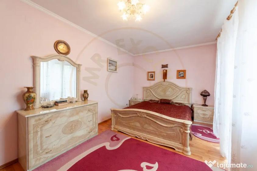 Casa de inchiriat - Valea Mare - ?tefane?ti - 1