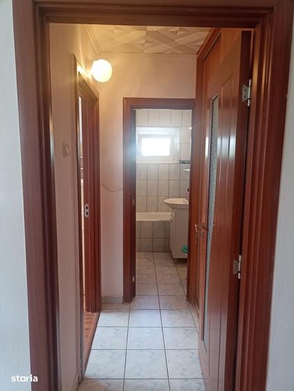 Apartament cu 2 camere în Gării