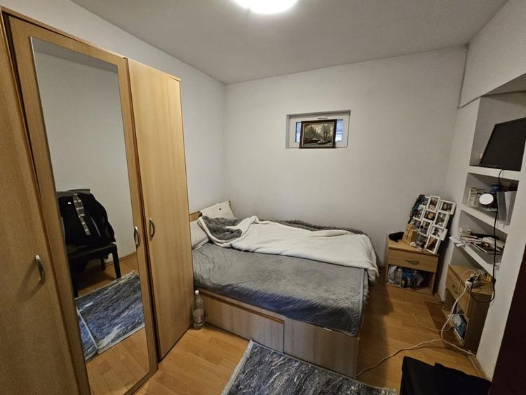 Casă individuală cu 3 camere cu Canalizare în Brestei