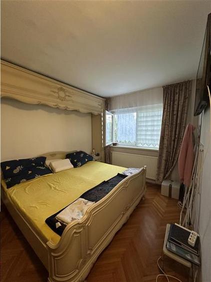 Apartament cu 2 camere semidecomandat în Circumvalațiunii