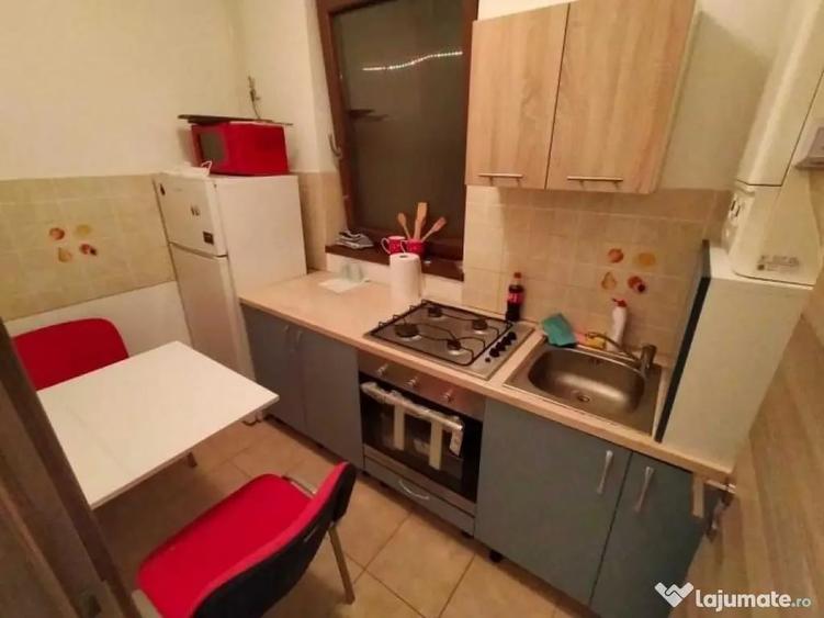 Berceni metrou biruintei 110 parter - 4