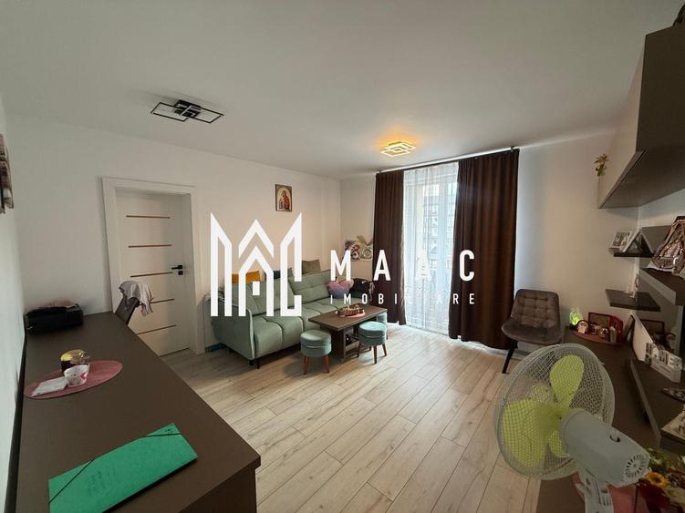 Apartament cu 2 camere semidecomandat, mobilat în Șelimbăr
