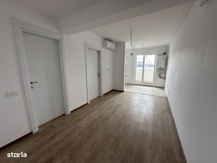 Apartament 2 camere/finisat la cheie/7 minute de metrou Berceni - 4