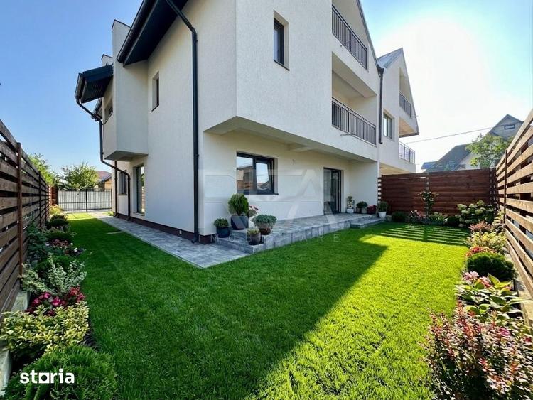 Casa 7 camere Pipera - Matei Millo - 9