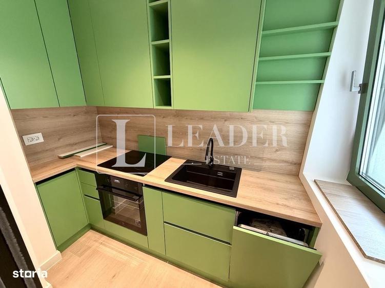 Apartament cu 2 camere în Obor