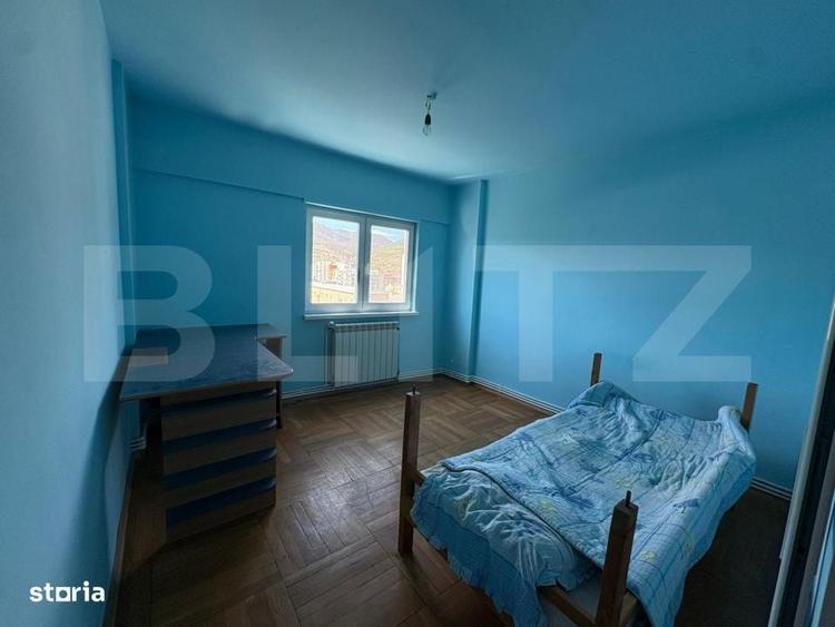 Apartament cu 2 camere decomandat în Deve