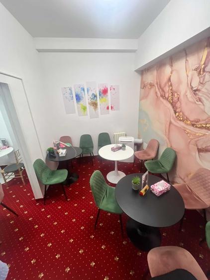 Spațiu comercial, de 127 mp, în Central