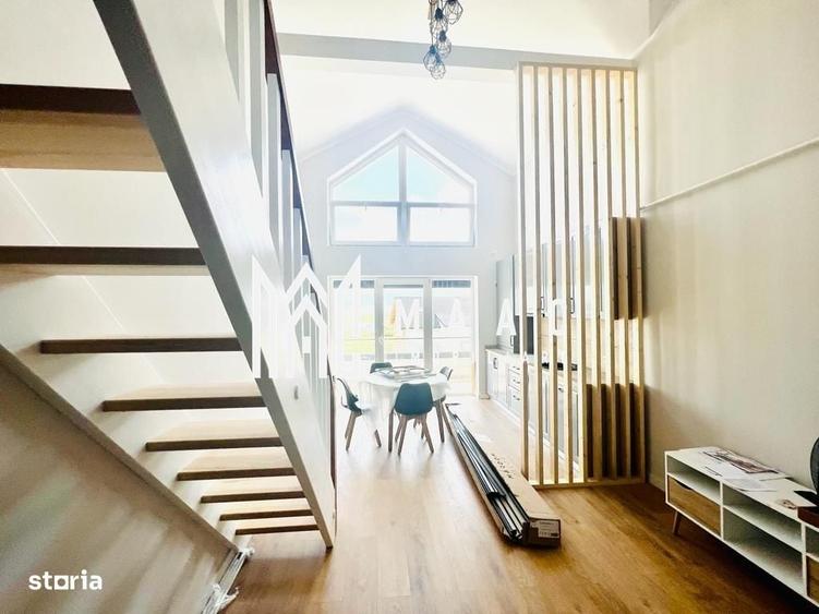 Apartament cu 4 camere în Vest