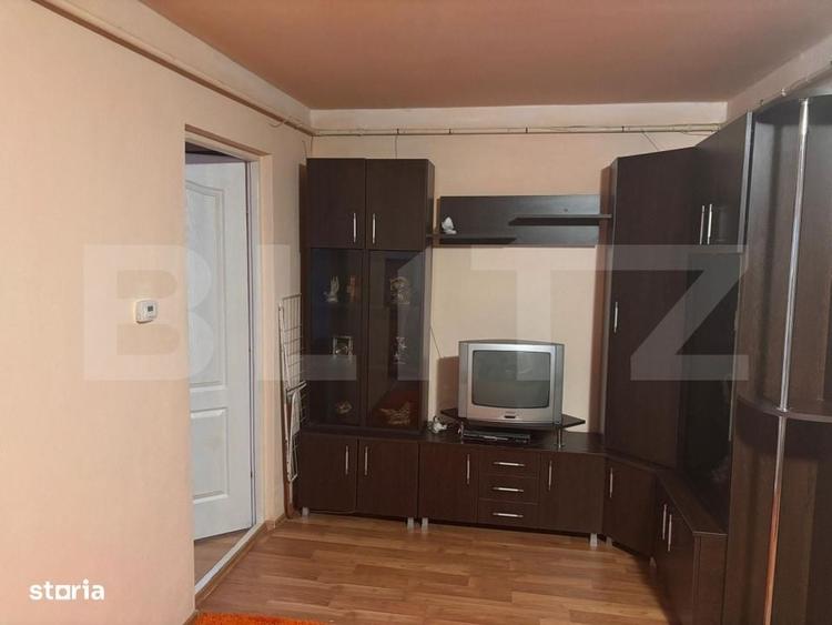 Apartament 1 camera, zona Valeria Peter Predescu - 4