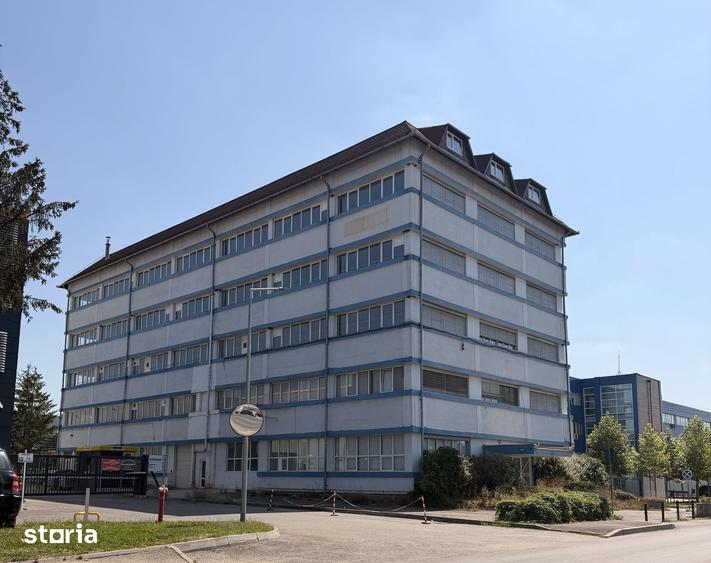 Spațiu comercial, de 550 mp, în Central