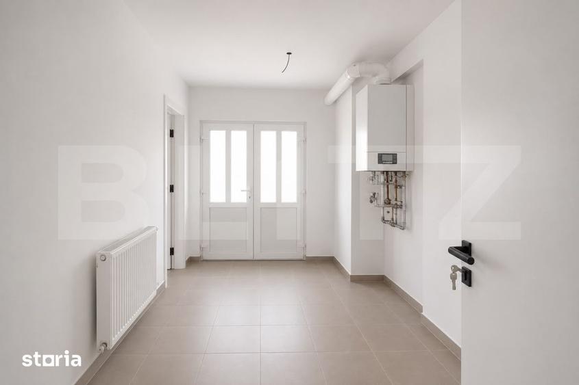Spațiu comercial, de 299 mp, în Ultracentral