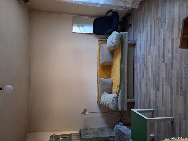 Casă cu 6 camere cu Teren 280 Mp în Central