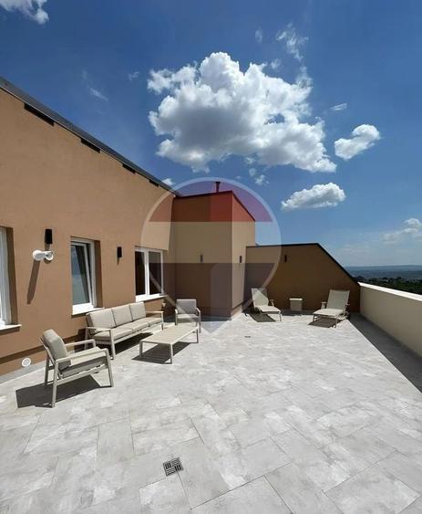 Apartament cu 2 camere decomandat în Copou