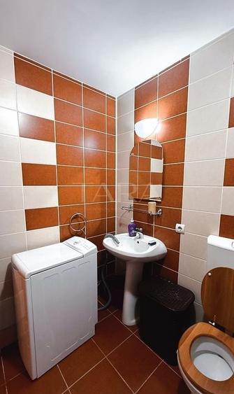 Garsonieră, mobilată în Dâmbul Rotund