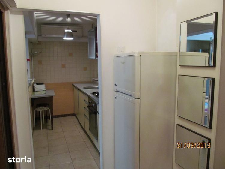 Apartament cu 2 camere în Cișmigiu