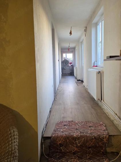 Casă cu Teren 3550 Mp în Albota