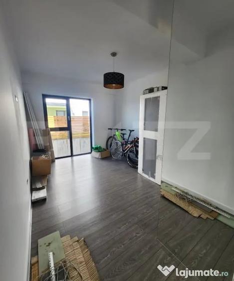 Apartament cu 3 camere semidecomandat, mobilat în Grigorescu