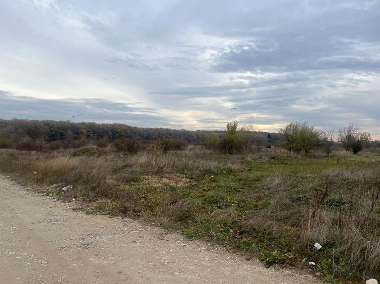 Teren Construcții intravilan de 40000 mp, în Central