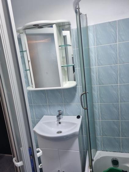 Garsonieră decomandată în Sălaj