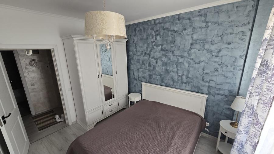2 Camere | Chiajna-Militari Residence | Centrala | Mobilat | Utilat | - 6