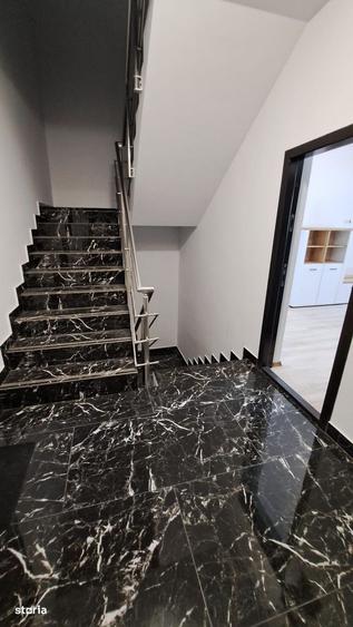 Apartament cu 2 camere, mobilat în Km 5