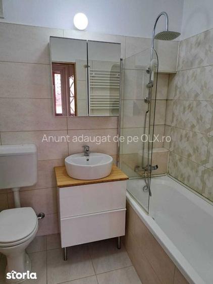 Proprietar vand apartament 2 camere Mosilor/Foisorul de foc