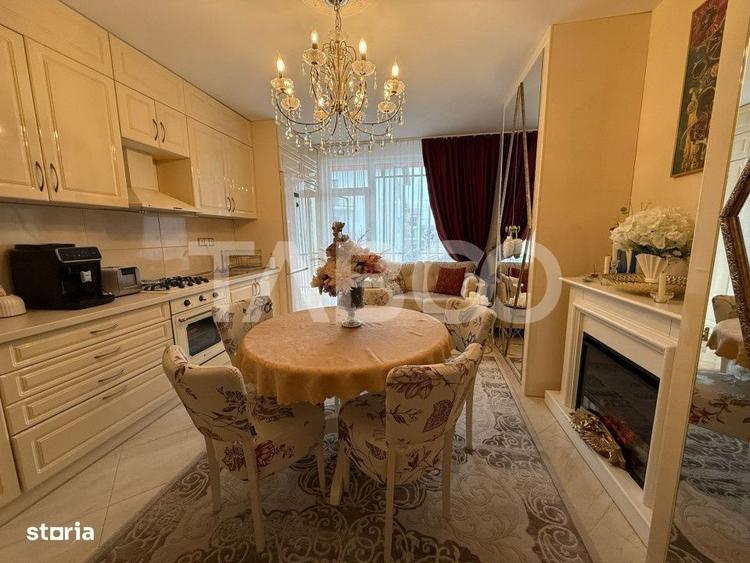 Apartament modern de vanzare 2 camere balcon parcare Arhitectilor - 5