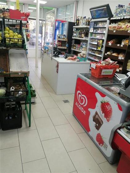 Spațiu comercial, de 120 mp, în Aleea Carpați