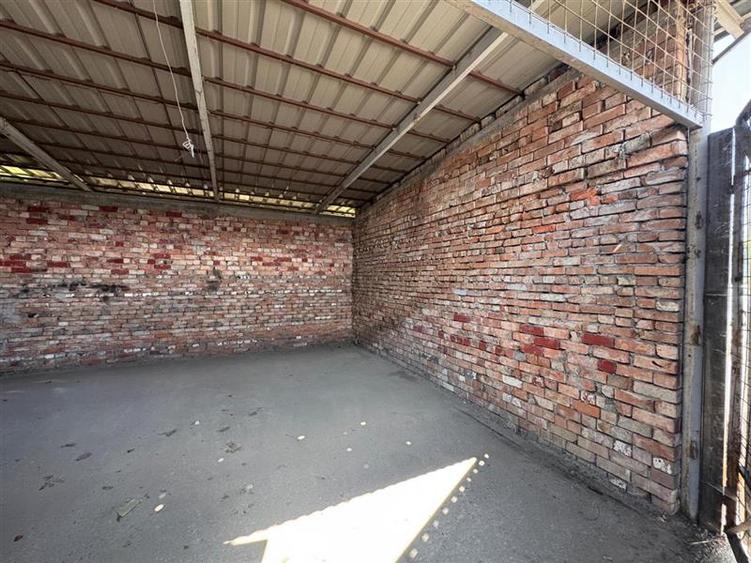 Spațiu comercial, de 220 mp, în Libertății