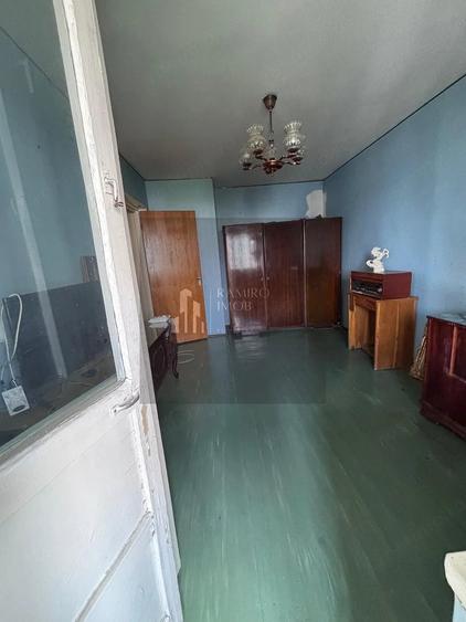 Apartament cu 2 camere decomandat în Alexandru Obregia