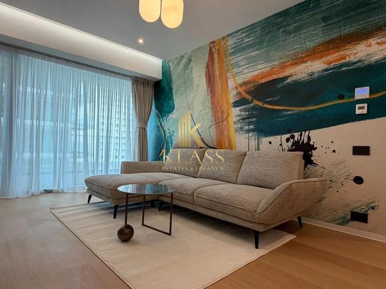 Apartament 2 camere One Floreasca - 1