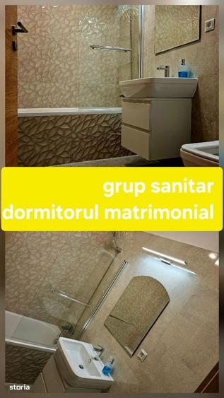 3 camere Nordmark RESIDENCE , mobilat / utilat , Amplasament DEOSEBIT! - 14