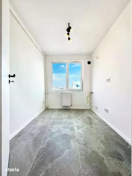 0% comision | Tei / Doamna Ghica | Complet renovat | Bloc reabilitat - 4