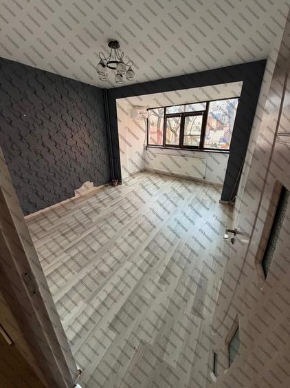 Apartament cu 2 camere decomandat în Berceni