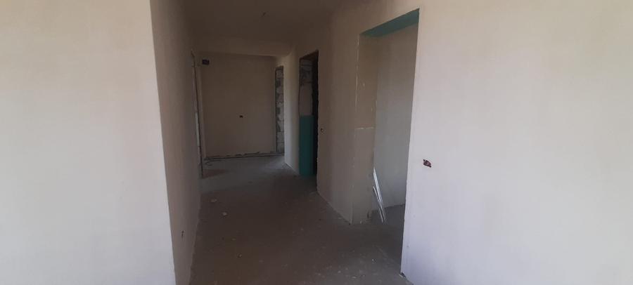 Casă parter cu 4 camere, 2 băi, pe un teren de 492 mp, în zona stadion Cumpăna. - 5