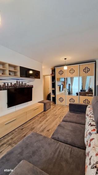 Apartament cu 2 camere decomandat în Tudor Vladimirescu