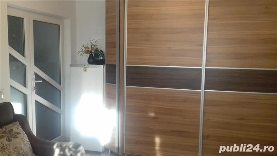 Apartament cu 2 camere nedecomandat în Kogălniceanu