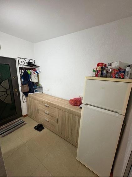 Garsonieră decomandată în Țiglina 1